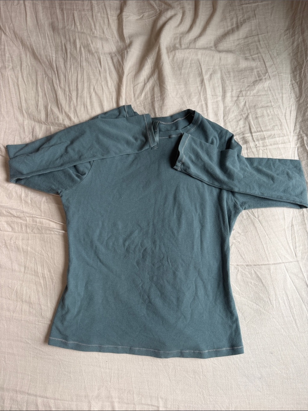 SKIMS top